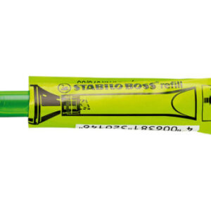 STABILO   Textmarker BOSS 070/33    grün