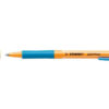 STABILO   Tintenroller pointVisco  0,5mm 1099/51   türkisblau – Bild 2