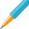 STABILO   Tintenroller pointVisco  0,5mm 1099/51   türkisblau – Bild 3