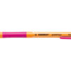 STABILO   Tintenroller pointVisco  0,5mm 1099/56   pink