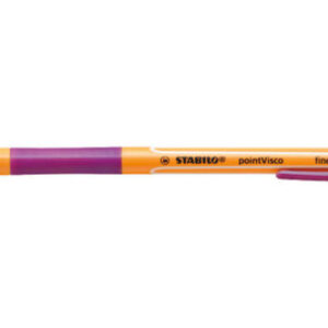 STABILO   Tintenroller pointVisco  0,5mm 1099/58   lila