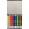 STABILO   CarbOthello Pastellkreidestift 1424-6    24 Farben – Bild 2