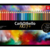 STABILO   CarbOthello Pastellkreidestift 1436-6    36 Farben