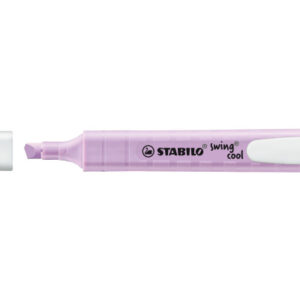 STABILO   Swing cool Pastell 275/1558  lila