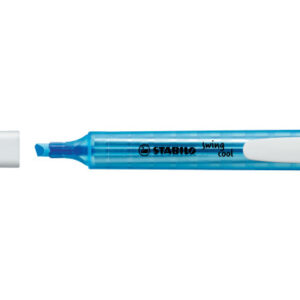 STABILO   Swing Cool Leuchtmarker 275/31    blau