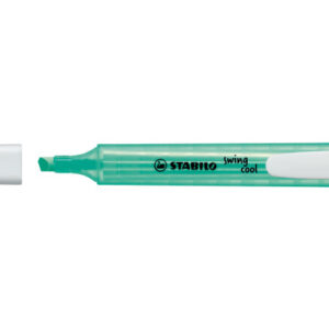 STABILO   Swing Cool Leuchtmarker  1-4mm 275/51    türkis