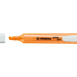 STABILO   Swing Cool Leuchtmarker  1-4mm 275-54    orange
