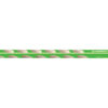 STABILO   Bleistift EASYgraph         HB 322/04HB  Rechtshänder              grün