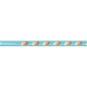 STABILO   Bleistift EASYgraph S       HB 325/02-HB blau, L