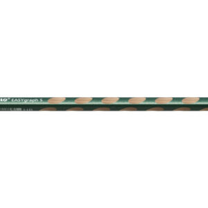 STABILO   Bleistift Easygraph S       HB 325/22-HB Metallic grün, L