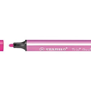 STABILO   Trio Scribbi           1.5-2mm 368/918   rosa