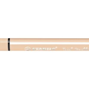 STABILO   Trio Scribbi           1.5-2mm 368/926   Trio Scribbi apricot