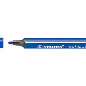 STABILO   Trio Scribbi           1.5-2mm 368/932   blau