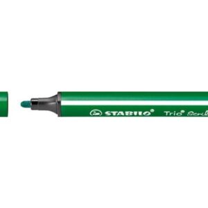 STABILO   Trio Scribbi           1.5-2mm 368/936   grün