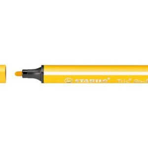 STABILO   Trio Scribbi           1.5-2mm 368/944   gelb