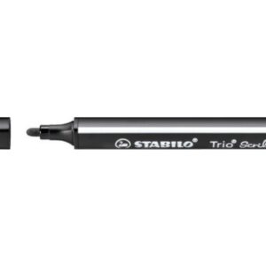 STABILO   Trio Scribbi           1.5-2mm 368/946   schwarz