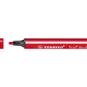 STABILO   Trio Scribbi           1.5-2mm 368/948   rot