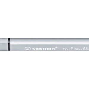 STABILO   Trio Scribbi           1.5-2mm 368/994   elephant grey