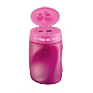 STABILO   Spitzer Easy R 4502/1    pink