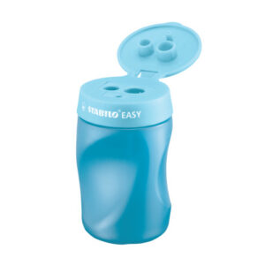 STABILO   Spitzer Easy R 4502/2    blau