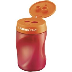 STABILO   Spitzer Easy R 4502/3    orange