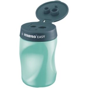 STABILO   Spitzer Easy R 4502      petrol