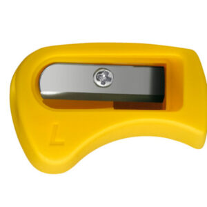 STABILO   Spitzer für Linkshänder 4531      EASYcolors Links