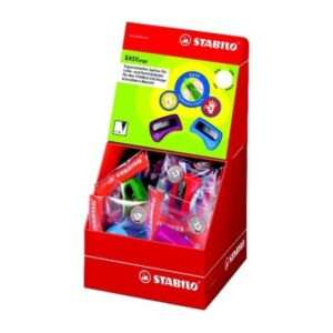 STABILO   EASYergo Spitzer 45712/201 Display                20 Stk.
