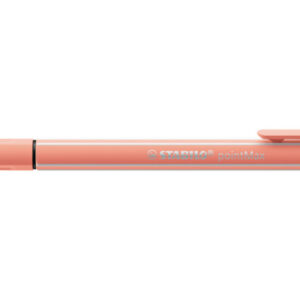 STABILO   Fineliner PointMax       0.8mm 488/26    apricot