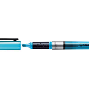 STABILO   Textmarker NAVIGATOR   1/3,5mm 545/31    blau