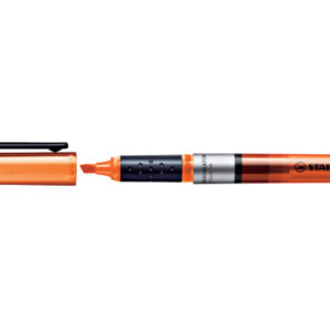 STABILO   Textmarker NAVIGATOR   1/3,5mm 545/54    orange
