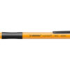 STABILO   Kugelschreiber pointball 0.5mm 6030/46   schwarz