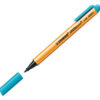 STABILO   Faserschr. GREENpoint    0,8mm 6088/51   türkis – Bild 3