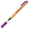 STABILO   Faserschr. GREENpoint    0,8mm 6088/58   lila – Bild 3