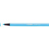 STABILO   Fasermaler Pen 68          1mm 68/031    neonblau – Bild 2