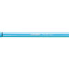 STABILO   Fasermaler Pen 68          1mm 68/031    neonblau