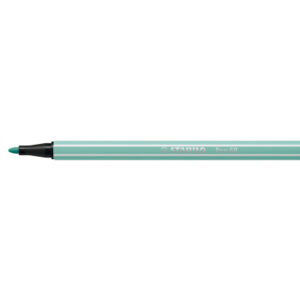 STABILO   Fasermaler Pen 68        1.1mm 68/12     eucalyptus