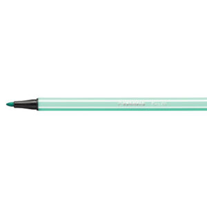 STABILO   Fasermaler Pen 68          1mm 68/13     eisgrün
