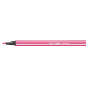 STABILO   Fasermaler Pen 68          1mm 68/17     erika