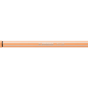 STABILO   Fasermaler Pen 68        1-1mm 68/25     hellorange