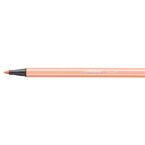 STABILO   Fasermaler Pen 68          1mm 68/26     apricot