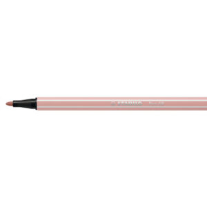 STABILO   Fasermaler Pen 68        1.1mm 68/28     rouge