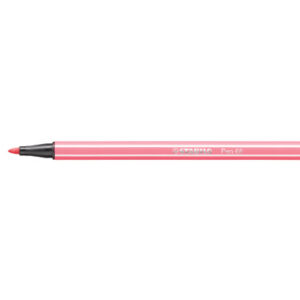 STABILO   Fasermaler Pen 68          1mm 68/29     rosa