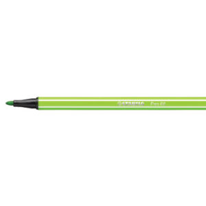 STABILO   Fasermaler Pen 68          1mm 68/43     laubgrün