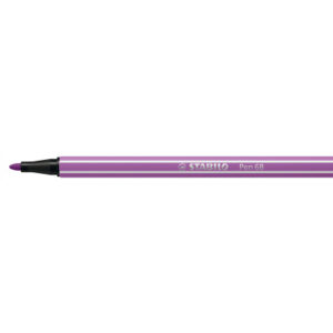 STABILO   Fasermaler Pen 68        1.1mm 68/60     pflaume