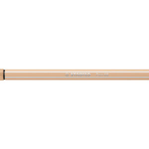 STABILO   Fasermaler Pen 68        1-1mm 68/86     nude