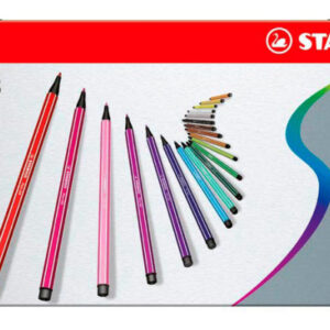 STABILO   Fasermaler Pen 68          1mm 6850-6    50er Etui