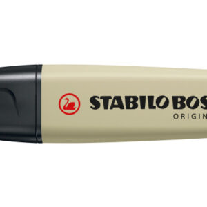 STABILO   Boss Leuchtmarker Original 70/137    schlammgrün              2-5mm
