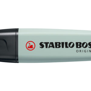 STABILO   Boss Leuchtmarker Original 70/163    erdgrün                  2-5mm