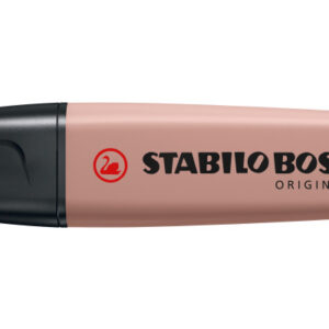 STABILO   Boss Leuchtmarker Original 70/165    umbra                    2-5mm
